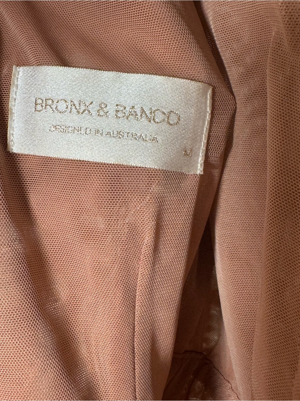Bronx and Banco Megan Lace Minidress - Picture 13 of 15